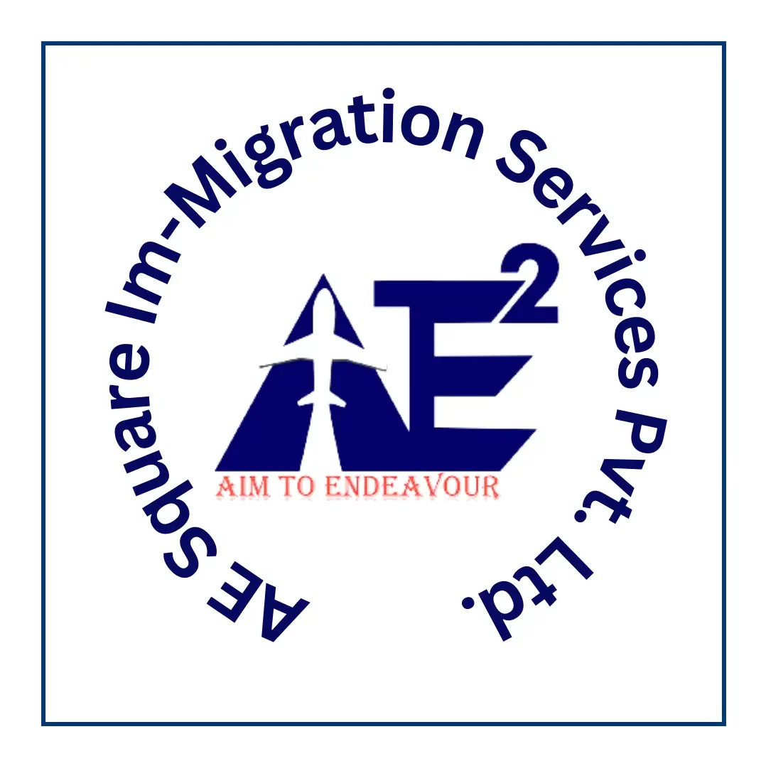 AE Square Im-Migration Services Pvt. Ltd.
