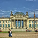 Germany Work Visa - Your Gateway to Europe