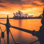Getting a student visa in Australia