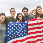 Student visas for the US