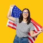 Students visa for USA