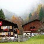 VISA FOR STUDENTS IN SWITZERLAND