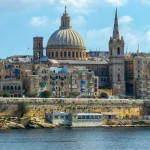 Visa for Malta