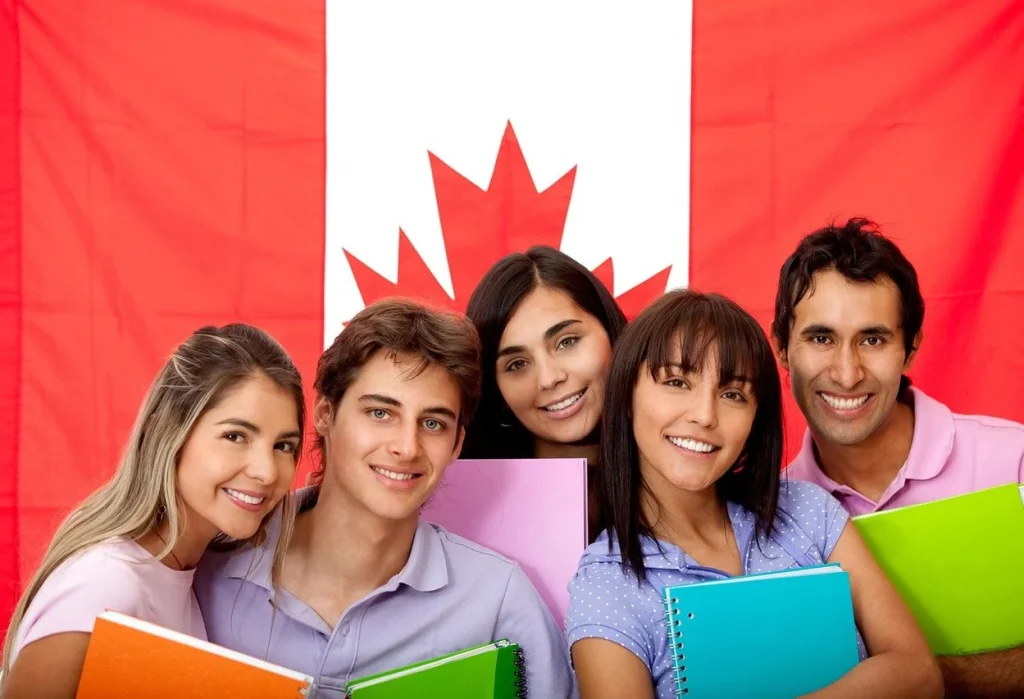 Visa for students in Canada 1