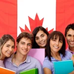 Visa for students in Canada