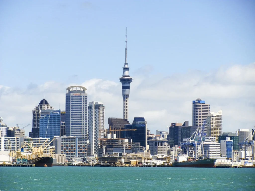 Visas for New Zealand Workers 1